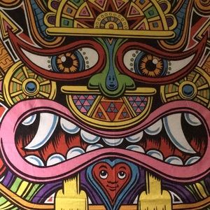 Meet your Posher, Steven